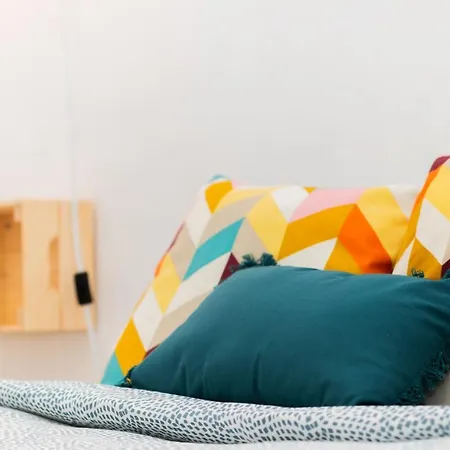 公寓 Casa Da Felicidade