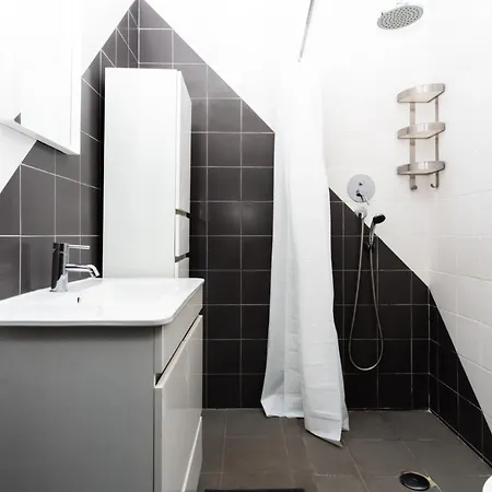 Casa Da Felicidade 公寓 纳扎雷