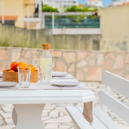 Casa Da Felicidade 公寓