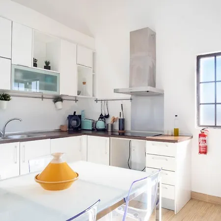 Casa Da Felicidade * 纳扎雷