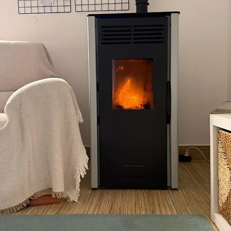 公寓 Casa Da Felicidade 纳扎雷