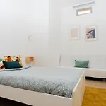 شقة Casa Da Felicidade نازاريه