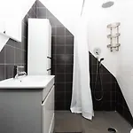 Casa Da Felicidade شقة نازاريه