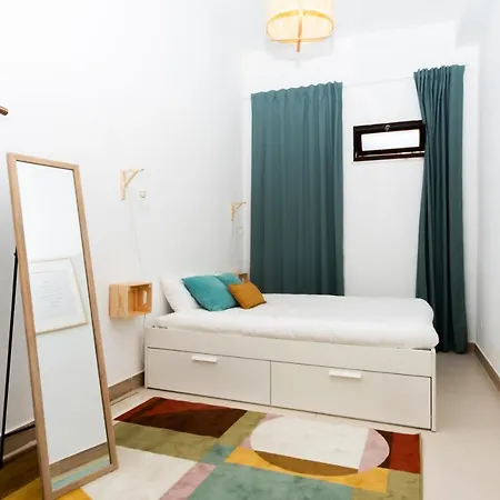 Casa Da Felicidade شقة *