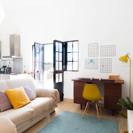 Apartament Casa Da Felicidade *