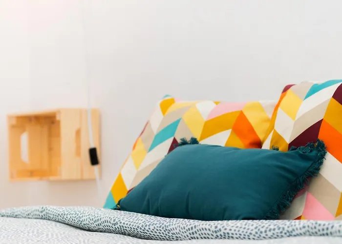 Apartmán Casa Da Felicidade